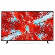 LG Pantalla LG UHD AI ThinQ 65'' UQ90 4K Smart TV + LG Sound Bar SK1D, 65UQ9050PSC.SK1D