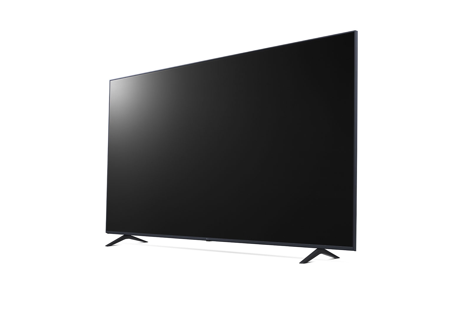LG Pantalla LG AI UHD UR87 65 pulgadas 4K SMART TV ThinQ AI, 65UR8750PSA