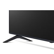 LG Pantalla LG AI UHD UR87 65 pulgadas 4K SMART TV ThinQ AI, 65UR8750PSA