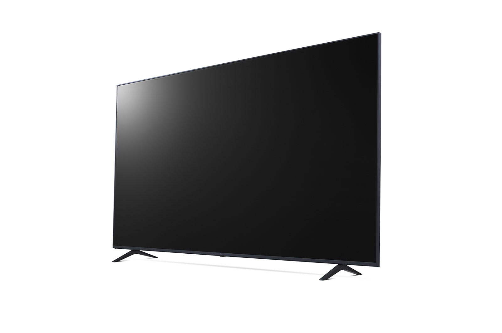 LG Pantalla LG AI UHD UR87 70 pulgadas 4K SMART TV ThinQ AI, 70UR8750PSA