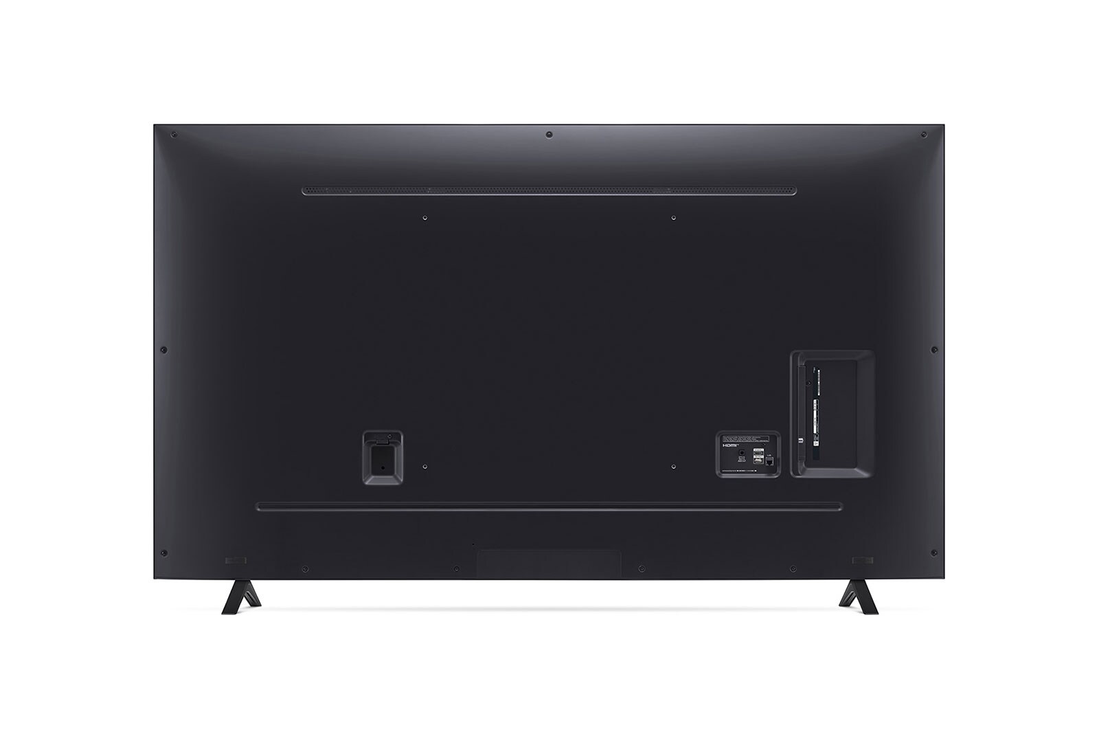 LG Pantalla LG AI UHD UR87 70 pulgadas 4K SMART TV ThinQ AI, 70UR8750PSA