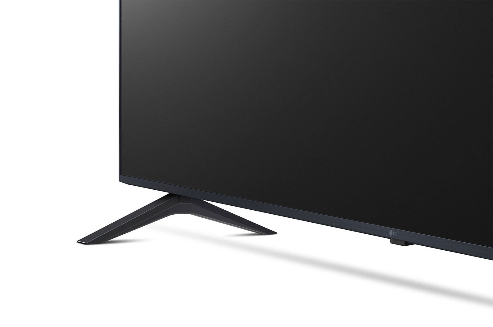 LG Pantalla LG AI UHD UR87 70 pulgadas 4K SMART TV ThinQ AI, 70UR8750PSA