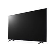 LG Pantalla LG AI UHD UR87 70 pulgadas 4K SMART TV ThinQ AI, 70UR8750PSA