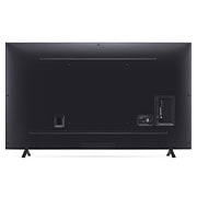 LG Pantalla LG AI UHD UR87 70 pulgadas 4K SMART TV ThinQ AI, 70UR8750PSA