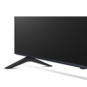 LG Pantalla LG AI UHD UR87 70 pulgadas 4K SMART TV ThinQ AI, 70UR8750PSA