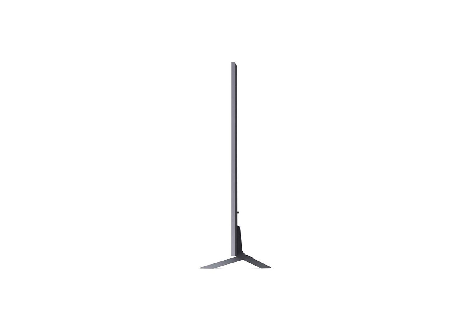 LG Pantalla LG AI QNED MiniLED QNED90 75 pulgadas 4K SMART TV ThinQ AI , 75QNED90SQA