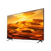 LG Pantalla LG AI QNED MiniLED QNED90 75 pulgadas 4K SMART TV ThinQ AI , 75QNED90SQA