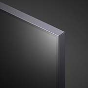 LG Pantalla LG AI QNED MiniLED QNED90 75 pulgadas 4K SMART TV ThinQ AI , 75QNED90SQA