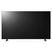 LG Pantalla LG UHD AI ThinQ 75" UQ90 4K Smart TV + LG Sound Bar SK1D, 75UQ9050PSC.SK1D