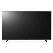 LG Pantalla LG UHD AI  75 pulgadas 4K SMART TV 2024 ThinQ AI, 75UR7800PSB