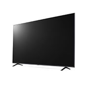 LG Pantalla LG UHD AI  75 pulgadas 4K SMART TV 2024 ThinQ AI, 75UR7800PSB