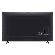 LG Pantalla LG UHD AI  75 pulgadas 4K SMART TV 2024 ThinQ AI, 75UR7800PSB