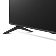 LG Pantalla LG UHD AI  75 pulgadas 4K SMART TV 2024 ThinQ AI, 75UR7800PSB
