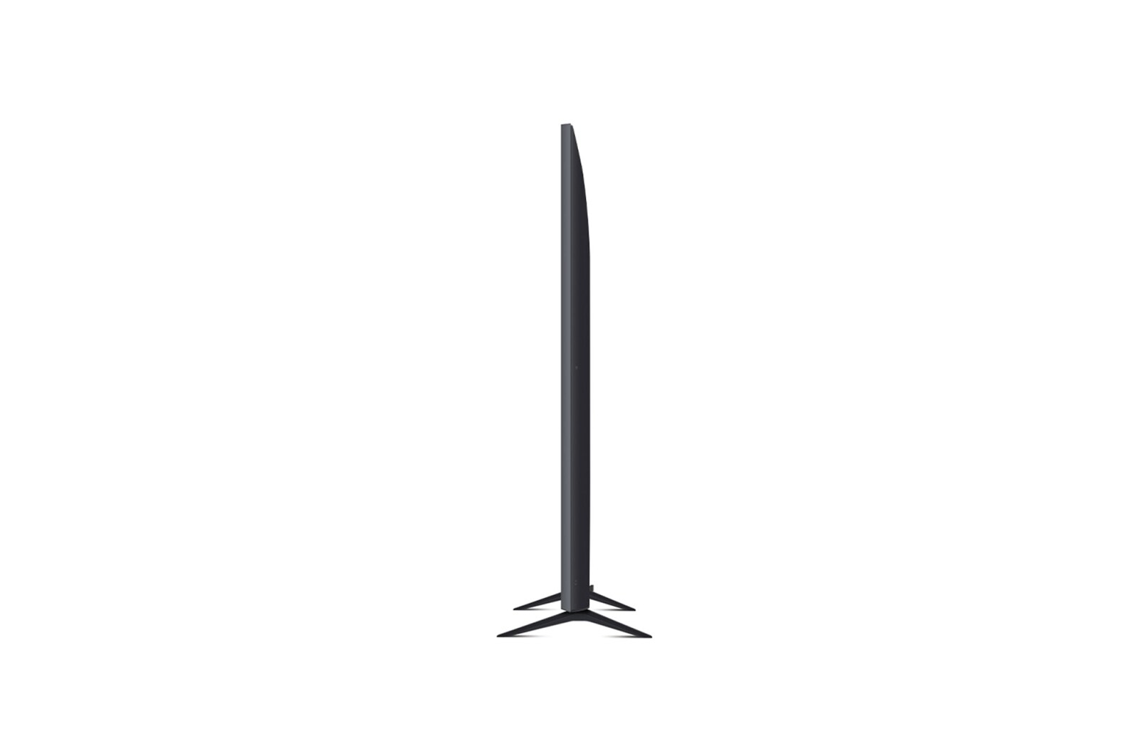 LG Pantalla LG UHD AI  75 pulgadas 4K SMART TV 2024 ThinQ AI, 75UR7800PSB