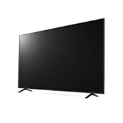LG Pantalla LG AI UHD UR87 75 pulgadas 4K SMART TV ThinQ AI, 75UR8750PSA