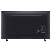 LG Pantalla LG AI UHD UR87 75 pulgadas 4K SMART TV ThinQ AI, 75UR8750PSA