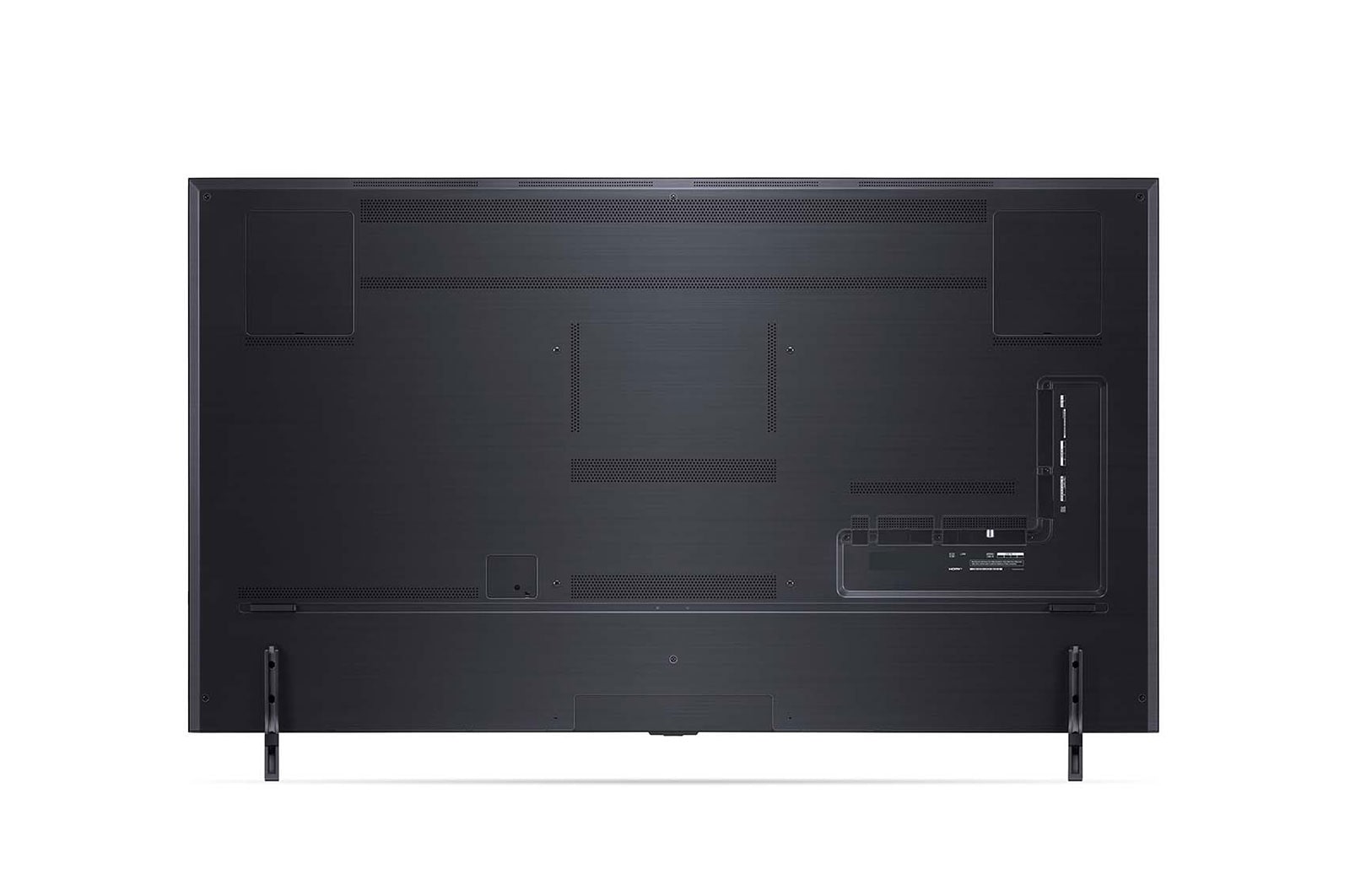 LG Pantalla LG AI QNED MiniLED QNED90 86 pulgadas 4K SMART TV ThinQ AI , 86QNED90SQA