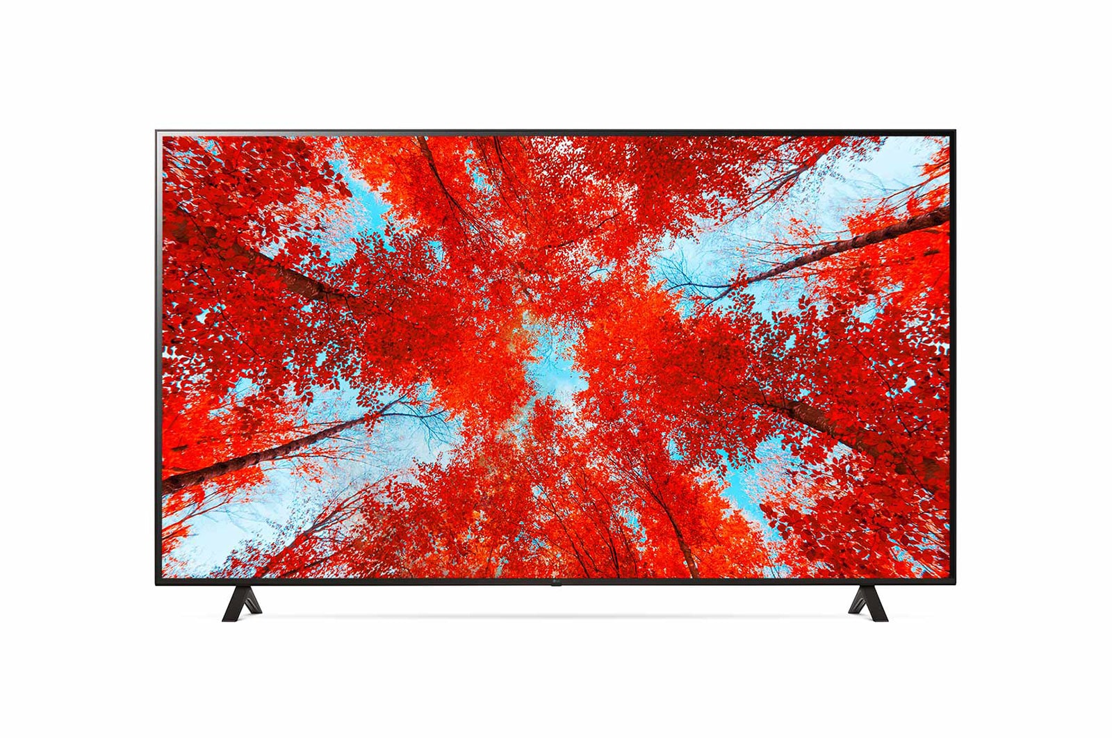 LG Pantalla LG UHD AI ThinQ 86'' UQ90 4K Smart TV + LG Sound Bar SK1D, 86UQ9050PSC.SK1D
