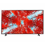 LG Pantalla LG UHD AI ThinQ 86'' UQ90 4K Smart TV + LG Sound Bar SK1D, 86UQ9050PSC.SK1D