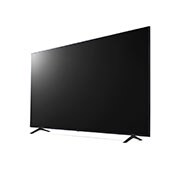 LG Pantalla LG UHD AI ThinQ 86'' UQ90 4K Smart TV + LG Sound Bar SK1D, 86UQ9050PSC.SK1D