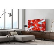 LG Pantalla LG UHD AI ThinQ 86'' UQ90 4K Smart TV + LG Sound Bar SK1D, 86UQ9050PSC.SK1D