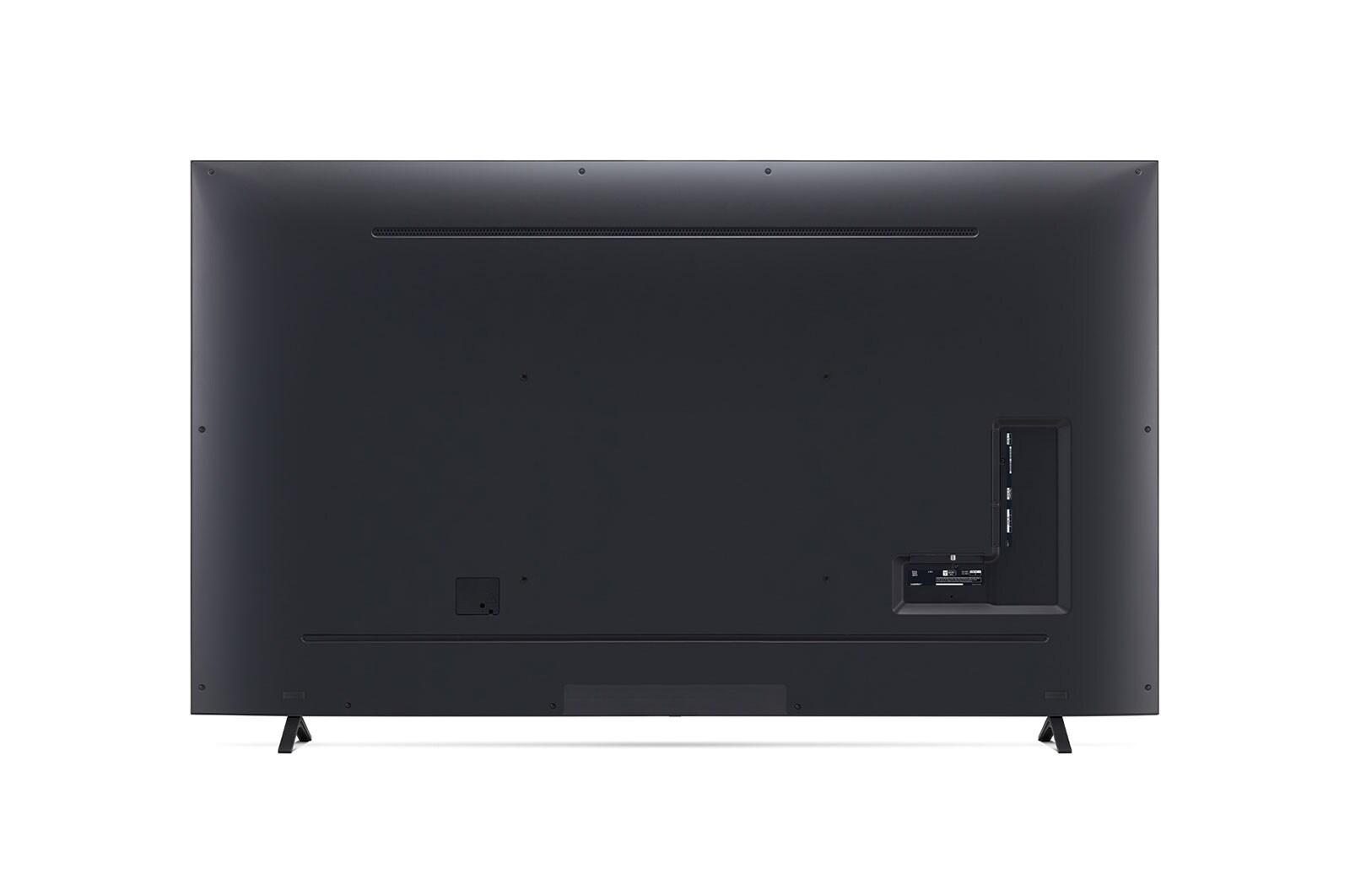 LG Pantalla LG AI UHD UR87 86 pulgadas 4K SMART TV ThinQ AI, 86UR8750PSA