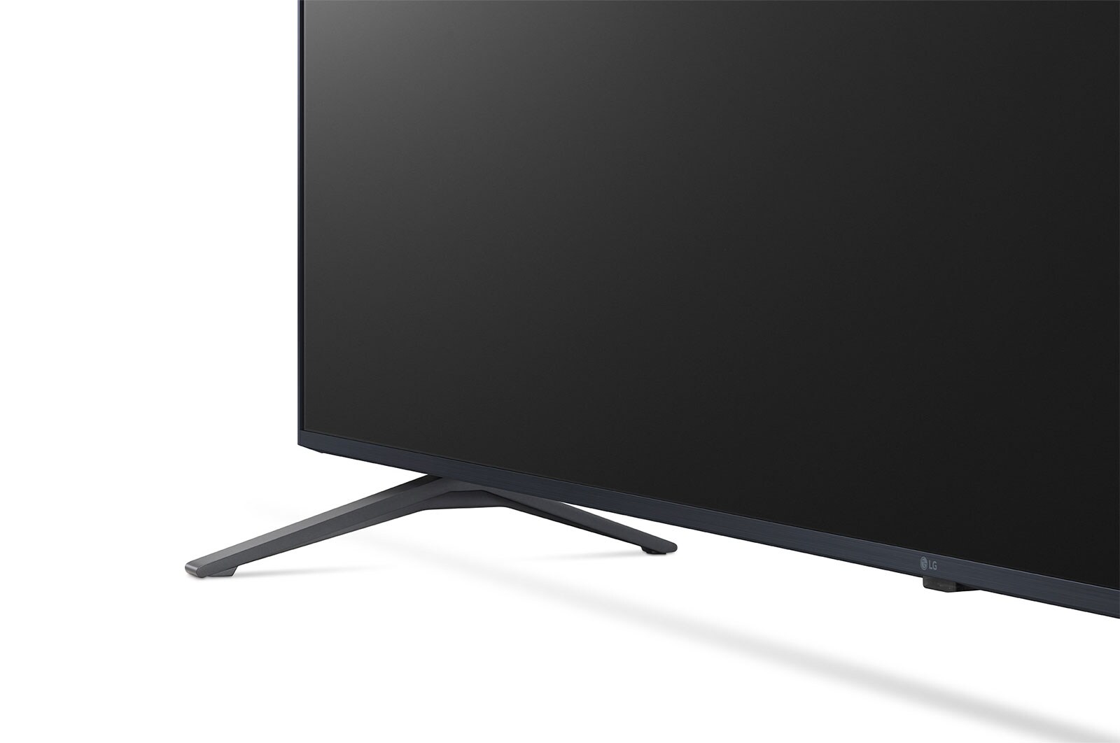 LG Pantalla LG AI UHD UR87 86 pulgadas 4K SMART TV ThinQ AI, 86UR8750PSA