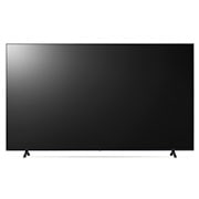 LG Pantalla LG AI UHD UR87 86 pulgadas 4K SMART TV ThinQ AI, 86UR8750PSA