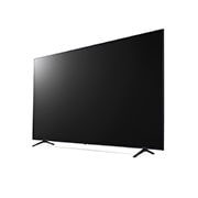 LG Pantalla LG AI UHD UR87 86 pulgadas 4K SMART TV ThinQ AI, 86UR8750PSA