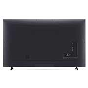 LG Pantalla LG AI UHD UR87 86 pulgadas 4K SMART TV ThinQ AI, 86UR8750PSA