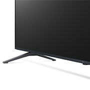 LG Pantalla LG AI UHD UR87 86 pulgadas 4K SMART TV ThinQ AI, 86UR8750PSA