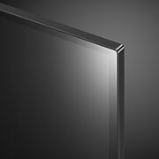 LG Pantalla LG OLED evo 42" C2 4K Smart TV con ThinQ AI, OLED42C2PSA
