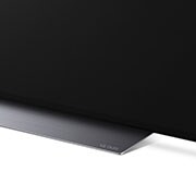 LG Pantalla LG OLED evo 48" C2 4K Smart TV con ThinQ AI, OLED48C2PSA