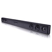 LG Pantalla LG OLED evo 48'' C2 4K Smart TV con ThinQ AI + LG Sound Bar SK1D, OLED48C2PSA.SK1D