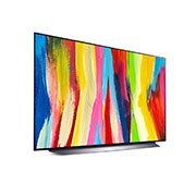 LG Pantalla LG OLED evo 48'' C2 4K Smart TV con ThinQ AI + LG Sound Bar SK1D, OLED48C2PSA.SK1D
