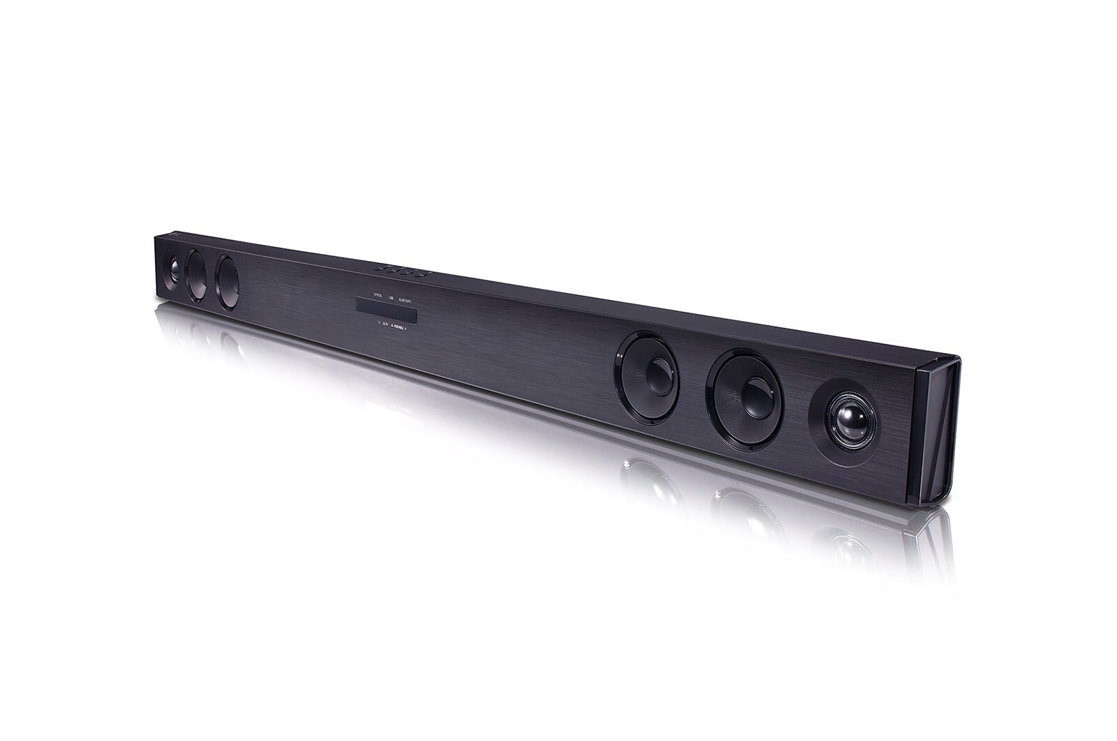 LG Pantalla LG AI OLED evo 48 pulgadas C3 4K SMART TV con ThinQ AI + LG Sound Bar SK1D, OLED48C3PSA.SK1D