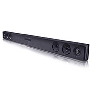 LG Pantalla LG AI OLED evo 48 pulgadas C3 4K SMART TV con ThinQ AI + LG Sound Bar SK1D, OLED48C3PSA.SK1D