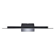 LG Pantalla LG OLED evo 55" C2 4K Smart TV con ThinQ AI, OLED55C2PSA