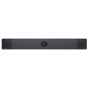 LG Pantalla LG OLED evo 55" C2 4K Smart TV con ThinQ AI + LG Sound Bar SC9S, OLED55C2PSA.SC9S