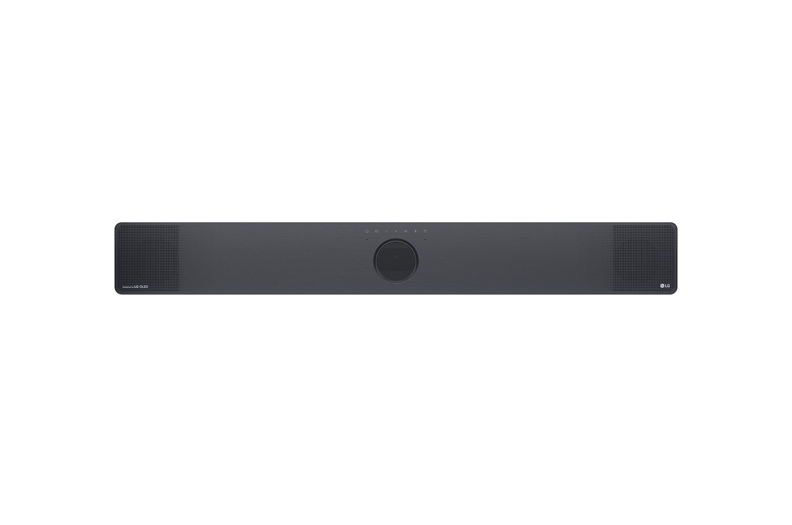 LG Pantalla LG OLED evo 55" C2 4K Smart TV con ThinQ AI + LG Sound Bar SC9S, OLED55C2PSA.SC9S