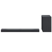 LG Pantalla LG OLED evo 55" C2 4K Smart TV con ThinQ AI + LG Sound Bar SC9S, OLED55C2PSA.SC9S
