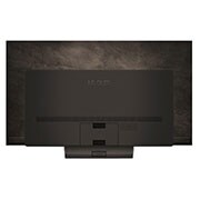 LG Pantalla LG AI  OLED evo AI C4 55 pulgadas 4K SMART TV 2024 ThinQ AI, OLED55C4PSA