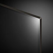 LG Pantalla LG AI  OLED evo AI C4 55 pulgadas 4K SMART TV 2024 ThinQ AI, OLED55C4PSA
