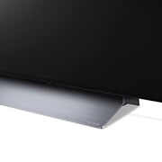 LG Pantalla LG OLED evo 65" C2 4K Smart TV con ThinQ AI, OLED65C2PSA