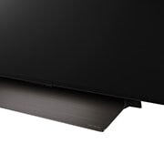 LG Pantalla LG AI OLED evo AI C4 65 pulgadas 4K SMART TV 2024 ThinQ AI, OLED65C4PSA