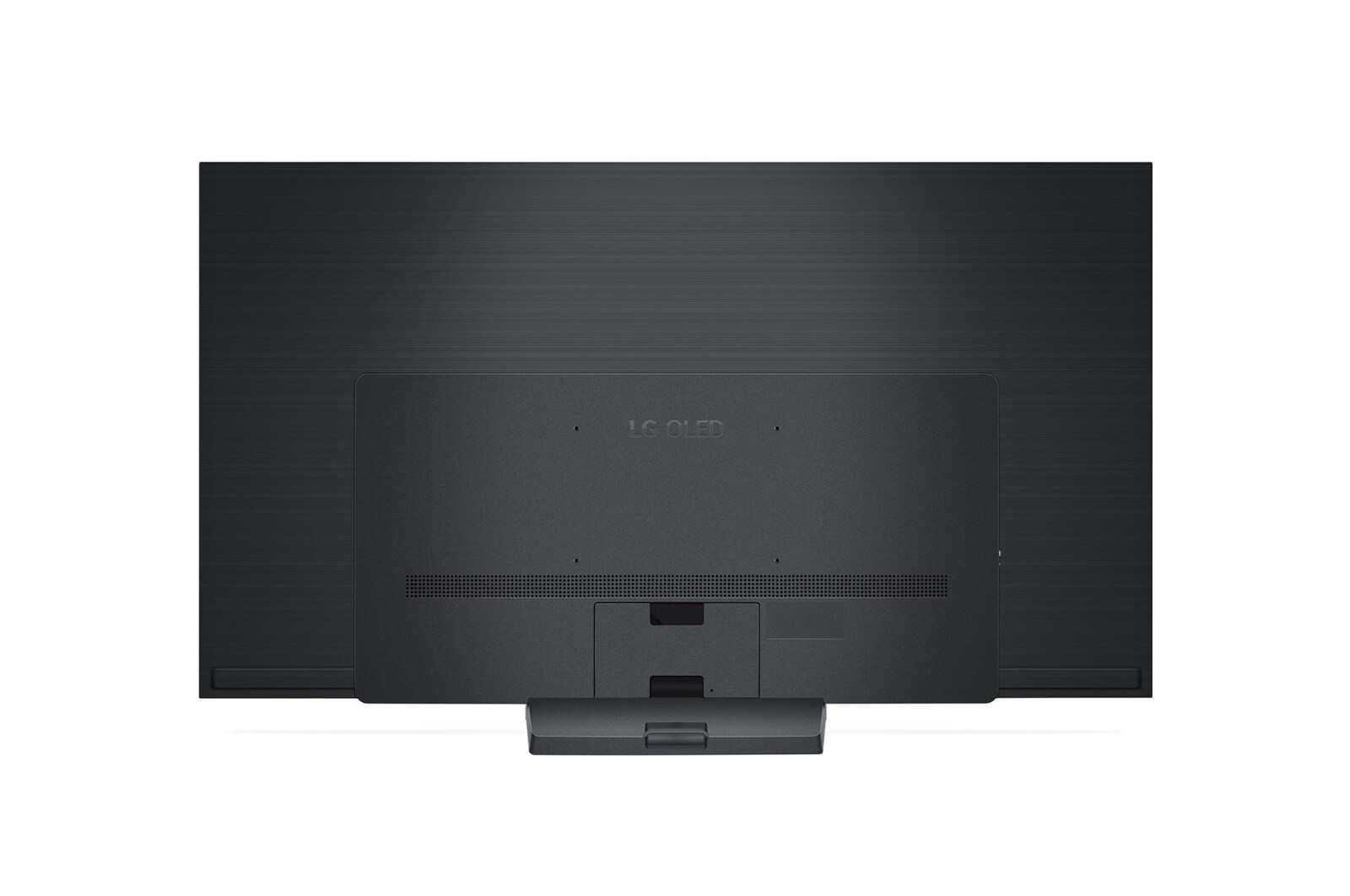 LG Pantalla LG OLED evo 77" C2 4K Smart TV con ThinQ AI , OLED77C2PSA