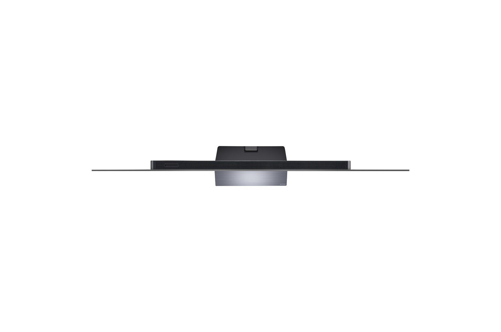 LG Pantalla LG OLED evo 77" C2 4K Smart TV con ThinQ AI , OLED77C2PSA