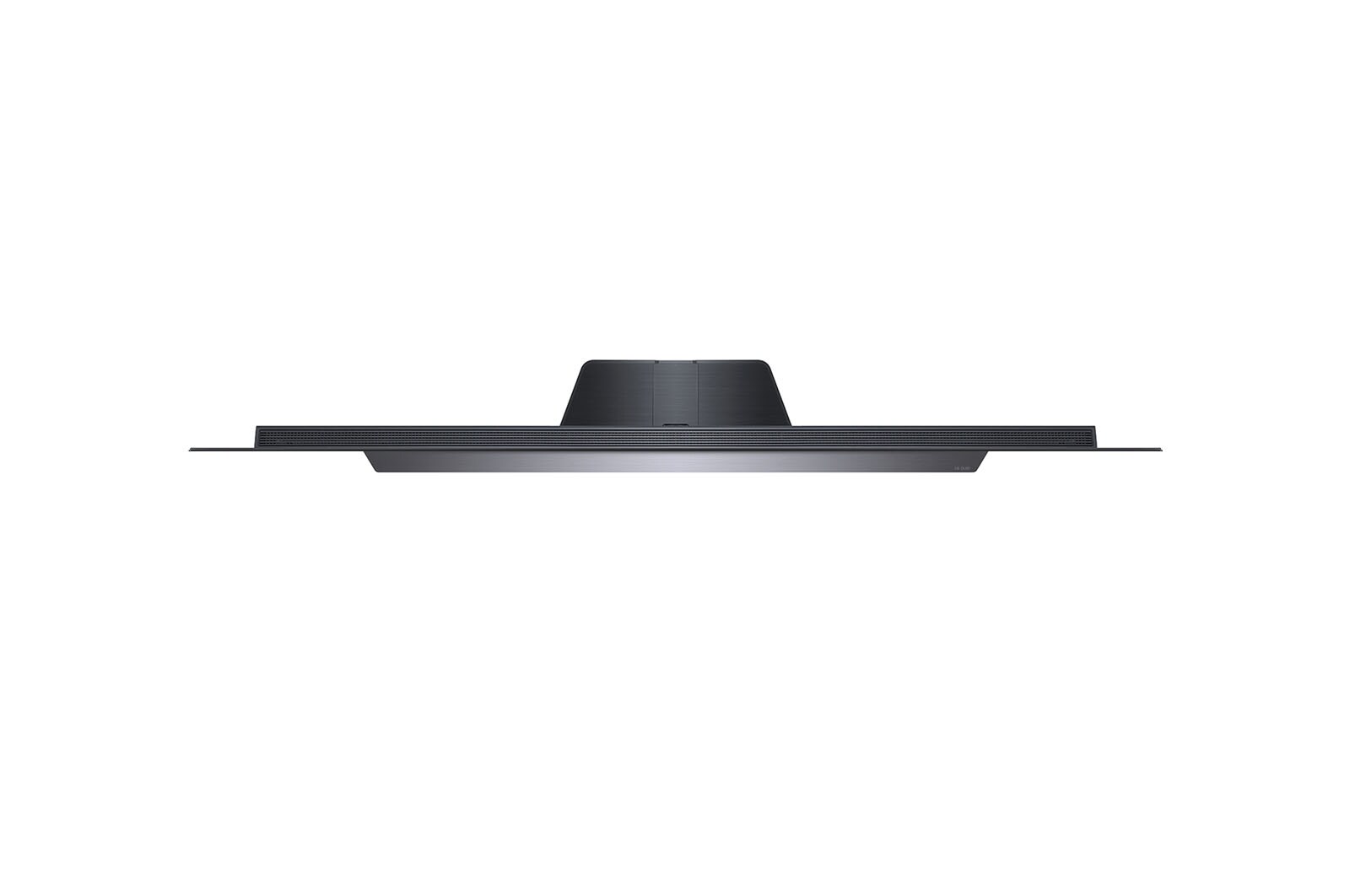 LG Pantalla LG OLED evo 83" C2 4K Smart TV con ThinQ AI, OLED83C2PSA