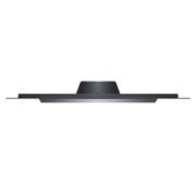 LG Pantalla LG OLED evo 83" C2 4K Smart TV con ThinQ AI, OLED83C2PSA