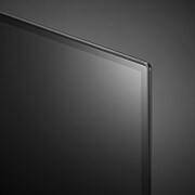 LG Pantalla LG OLED evo 83" C2 4K Smart TV con ThinQ AI, OLED83C2PSA